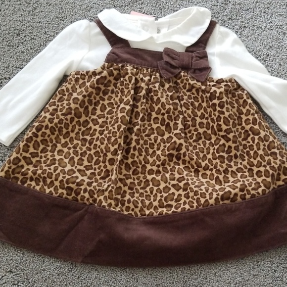 Gymboree girls 2 piece set new with tags - Picture 1 of 1